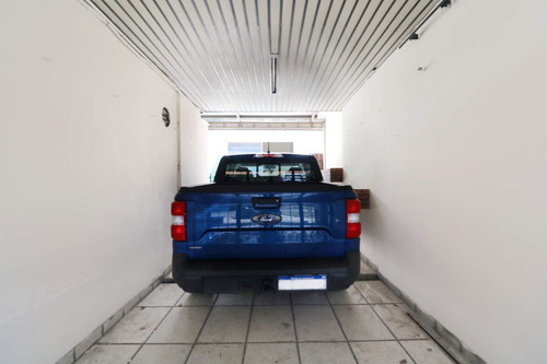 Casa 3 Amb En Venta Cochera Terraza Galpon, Lanus