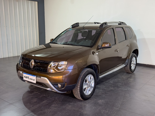 Renault Duster 2.0 Ph2 4x2 Privilege 143cv