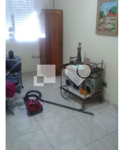 Imagem 6 de 15 de Apartamento - Cristal - Ref: 7705 - V-301791