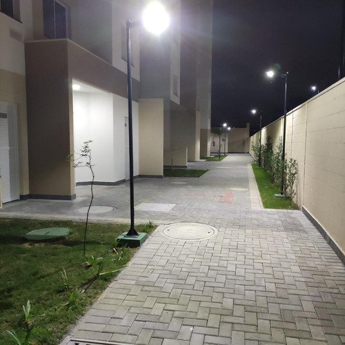 Apartamento Para Renda Ou Residencia