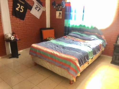 Casa En Venta, Cuautepec, Deportivo Juventino Rosas, Excelente Mantenimiento