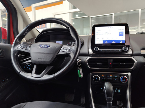 Ford Ecosport 2.0 Trend At
