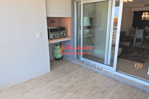 Imagen 20 de 30 de Apartamento Con Excelentes Servicios