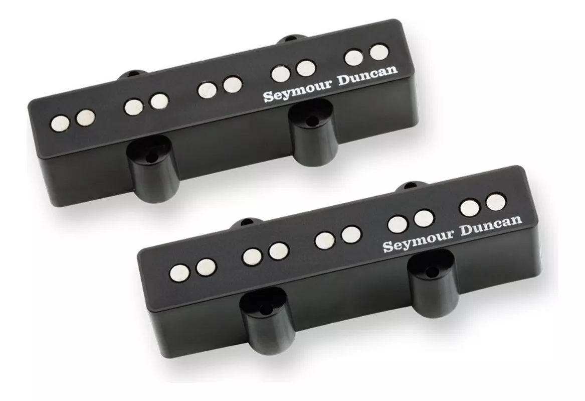 Terceira imagem para pesquisa de seymour duncan