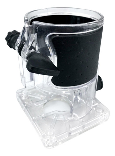 Trimmer Base Pp Recortadora Eléctrica Cubierta Transparente