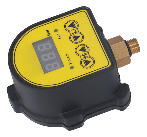 Controlador De Presión Digital Automático Ip66 A Prueba De A