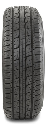 Combo 4 Llantas General Tire 265/65 R17 Grabber Hts 60