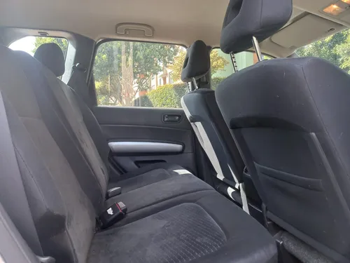Nissan Xtrail 2.5 T31 Xtronic Cvt