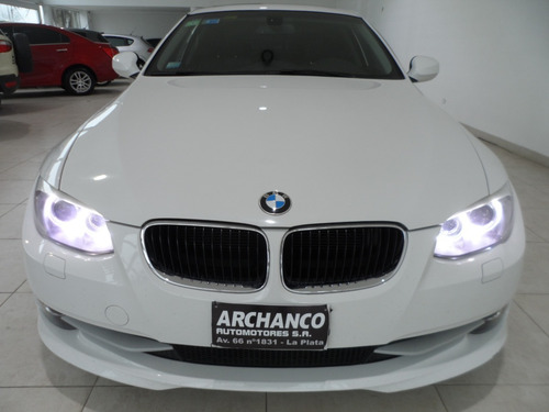 Imagen 17 de 17 de Bmw 325i 2.5 Executive Coupe