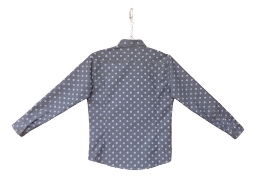 Camisa De Hombre, Marca: Kamikaze, De Jean, Talle M (Usado)
