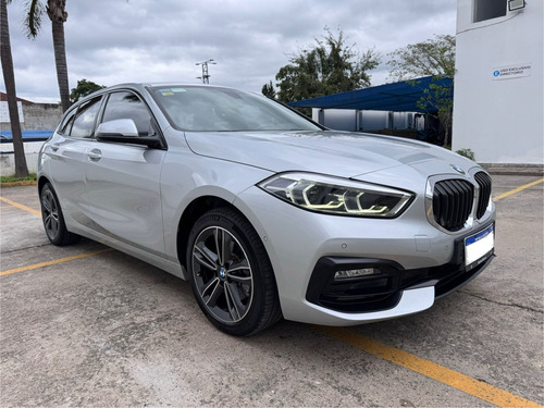 BMW Serie 1 1.5 118i Sport Line 136cv
