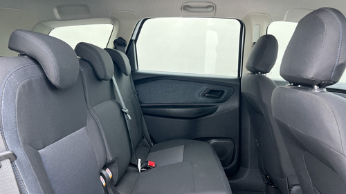 Chevrolet Spin 1.8 Lt 5as 105cv