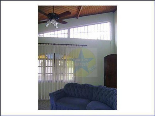 Chácara À Venda, 2100 M² Por R$ 700.000,00 - Serra Negra - Bom Jesus Dos Perdões/sp - Ch0640