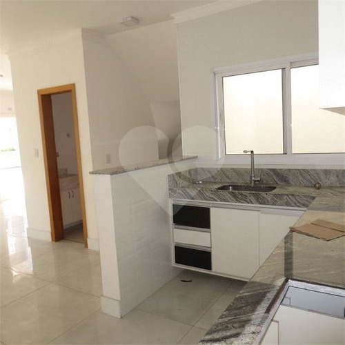 Sobrado/condomínio Novo - 3 Suítes/2 Vagas - 345-im507132
