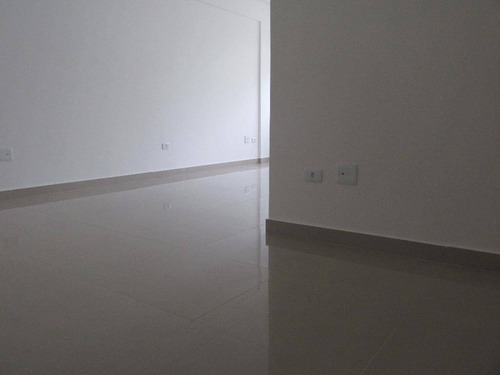 Imagem 1 de 11 de Sala Comercial Para Locação, Parque Residencial Aquarius, São José Dos Campos. - Sa0205