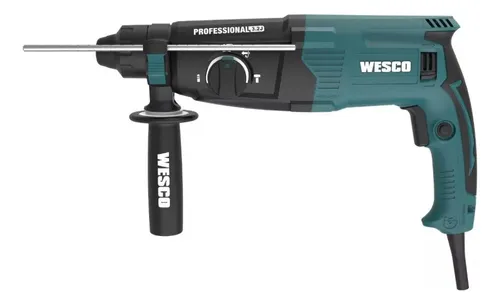 comprar Martelete Perfurador Rompedor 900w 220v Ws3228k Wesco