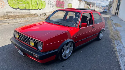 Golf Gti Motor 16v