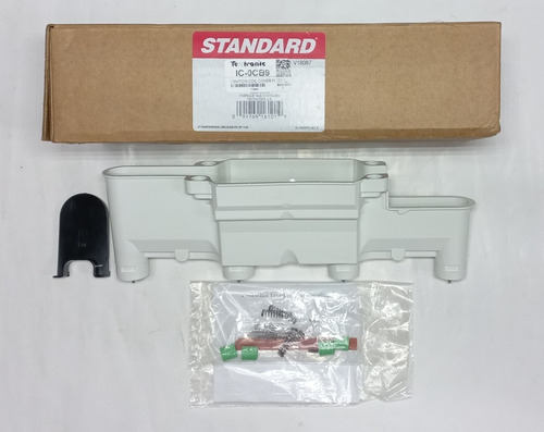 Imagen 4 de 9 de Cubierta Tapa Porta Bobina Cavalier Z24 Sunfire 2.4 Barquito