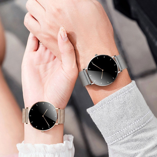 Reloj Inteligente Reloj Inteligente De Moda Amoled