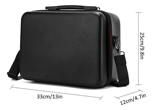 Bolsa De Almacenamiento Portátil Para Zhiyun Weebill-s