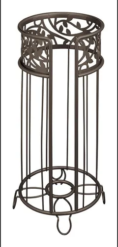 comprar Soporte De Papel Higiénico Independiente Idesign Vine Para B