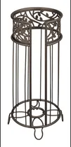 Comprar Soporte De Papel Higiénico Independiente Idesign Vine Para B