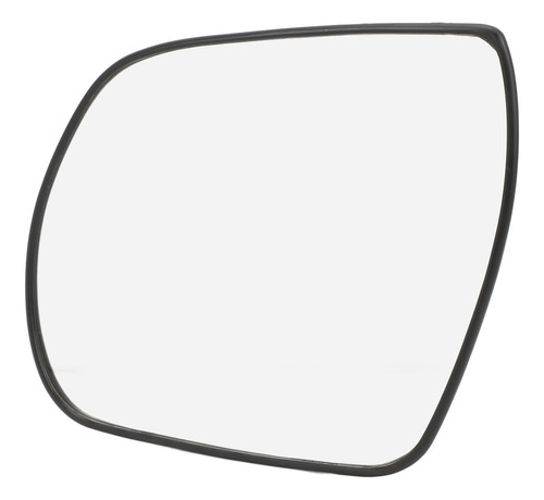 Espejo Retrovisor Con Calefacción, Lente De Vidrio Que Desem