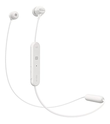 Imagen 1 de 5 de Auriculares Inalambricos Inic Sony Auriculares Wic300