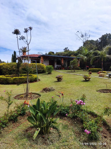 Encantadora Finca En Venta La Ceja Antioquia 