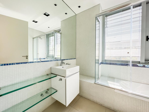 Imagen 28 de 30 de Espectacular Casa En Alquiler De 7 Ambientes En Belgrano Chico