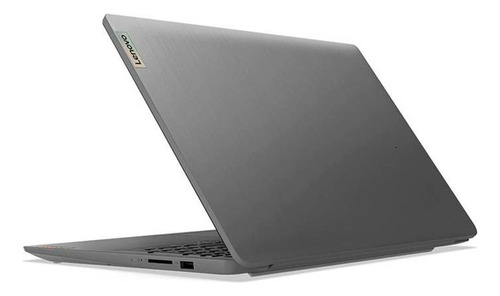 Notebook Lenovo Ideapad 3 I5 11va 256ssd 8 Gb Ram Tactil