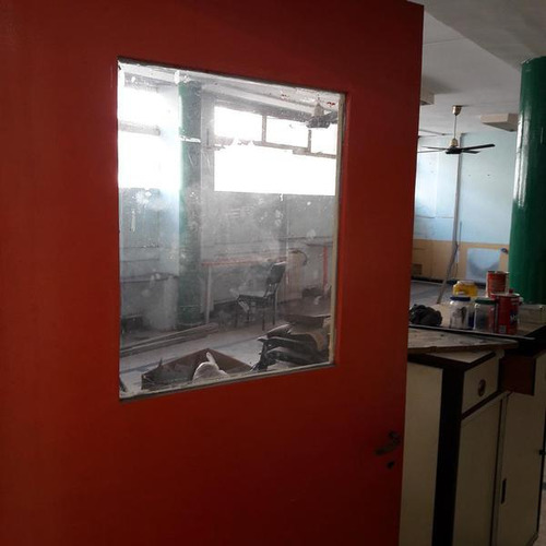 Edificio En Block Centro Porteño Peru Y Av Belgrano