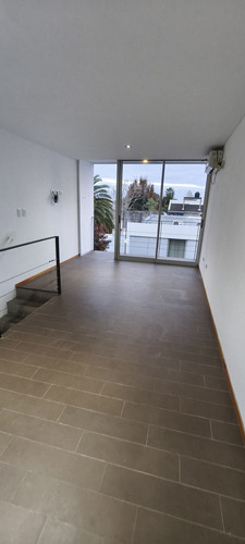 Departamento En Alquiler En Tolosa