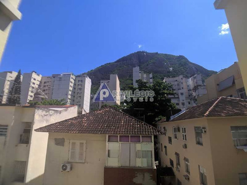Imagem 6 de 21 de Apartamento À Venda, 1 Quarto, 1 Suíte, Copacabana - Rio De Janeiro/rj - 16162