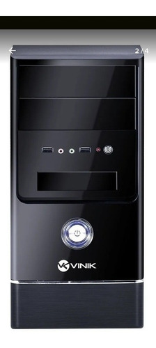 Desktop Intel Core I3 Ssd 120 Gb