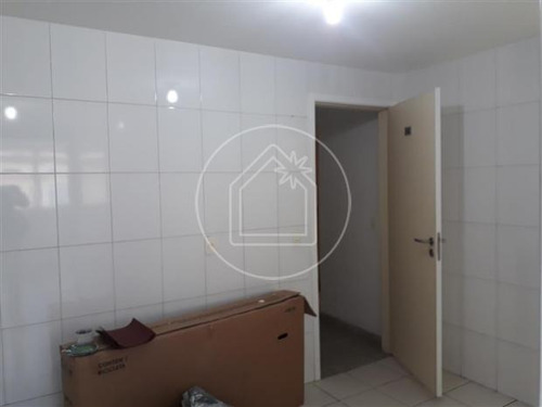 Apartamento - Ref: 882094
