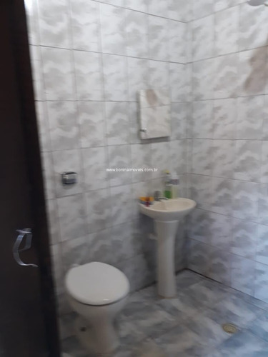 Venda Ou Permuta - Chácara No Residencial Lagos Verdes Em Ibiuna - Ch00021 - 68739012
