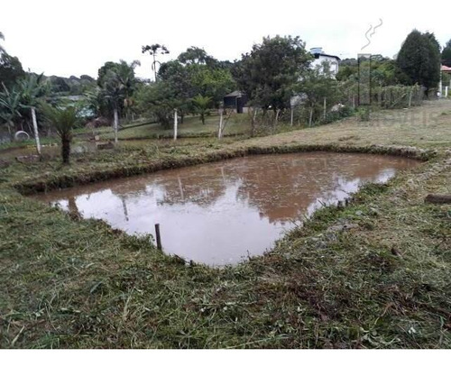 Imagem 5 de 13 de Cód 3271 - Lindo Terreno Plano Com Lago - 3271