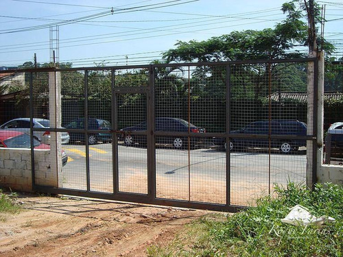 Imagem 2 de 3 de Terreno À Venda, 1000 M² Por R$ 5.680.000,00 - Umuarama - Osasco/sp - Te0075
