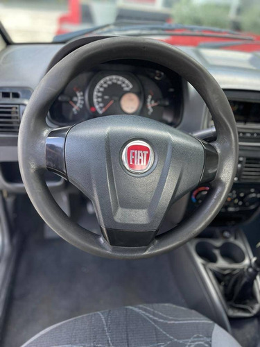 Imagem 12 de 15 de Fiat Strada 1.4 Mpi Working Cs 8v Flex 2p Manual