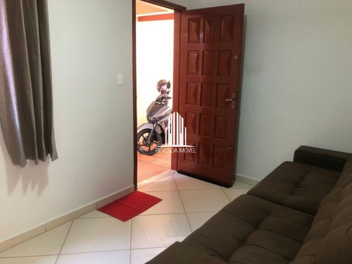 Imagem 5 de 21 de Casa Em Vila Guiomar, Santo André/sp De 150m² 2 Quartos À Venda Por R$ 480.000,00 - Ca2335054-s