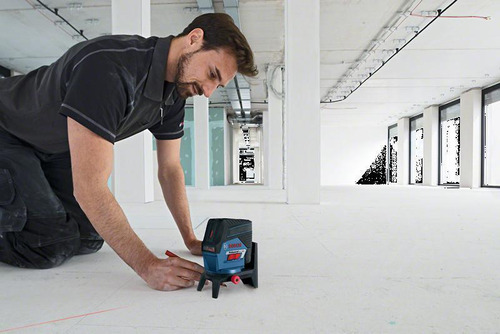 Bosch Suporte Para Níveis Rm 2 Para Nível Bosch