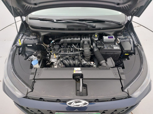 Hyundai HB20 1.0 12V FLEX COMFORT PLUS MANUAL