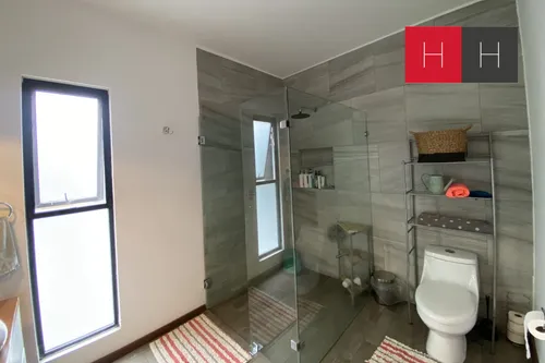 Casa En Venta En Lomas De Angelopolis Iii