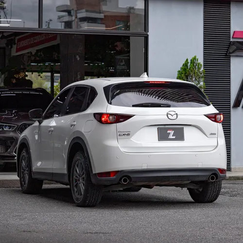 Mazda CX-5 5 touring 2.0