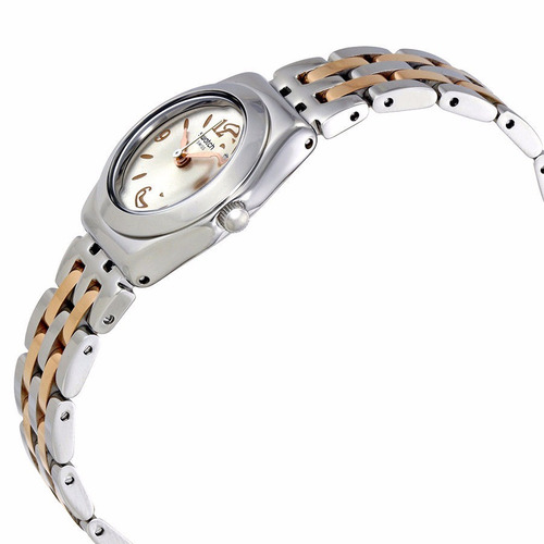 Reloj Swatch Irony Lady Minimix Yss308g Agente Oficial