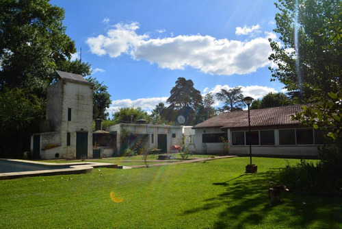 Casa - General Rodriguez
