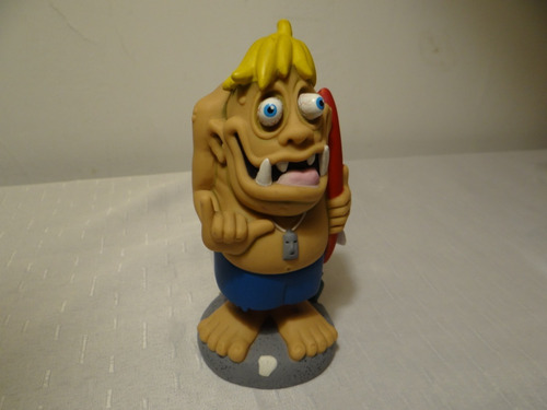 Surf Dude Wacky Wobbler Funko