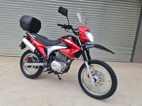 Imagen 2 de 12 de Keller Miracle 200cc On-off + Accesorios - 2022