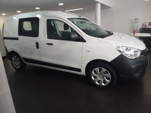 Renault Kangoo Ii Express Confort 5a 1.6 Sce